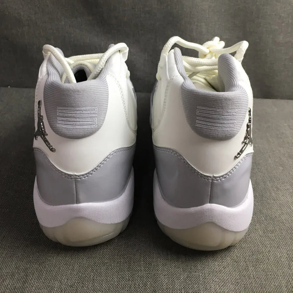 AJ 11 Grand Finale Shoes Sneakers - nk0004395 image 5