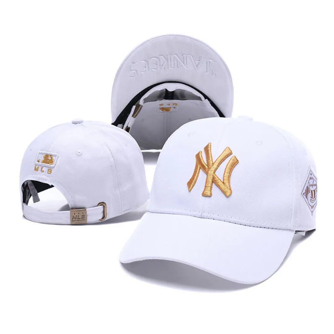 NY Streetwear Cap - CAP0008 image