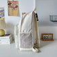 AD Street Jam Backpack – AD0003