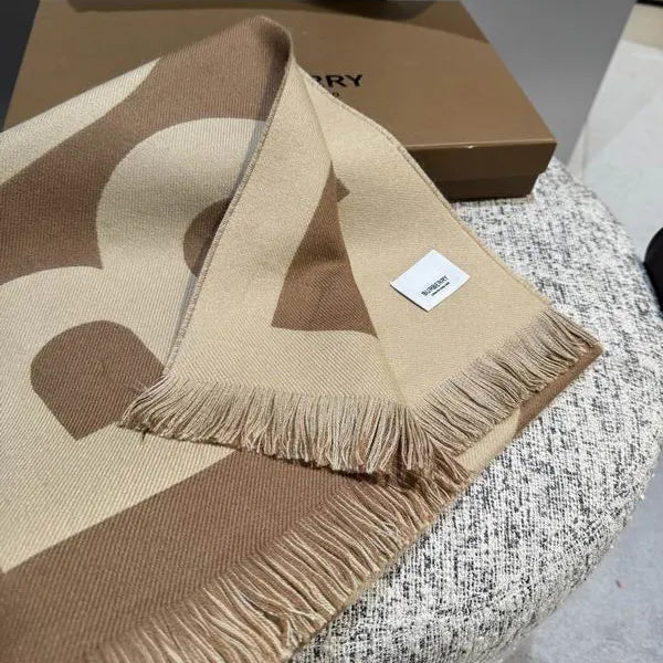 BUR Scarf  – BUR0024