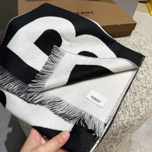 BUR Scarf  – BUR0024