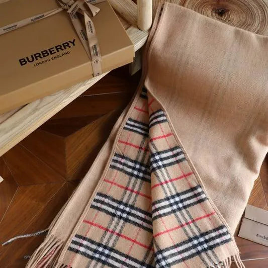 BUR Scarf  – BUR0028