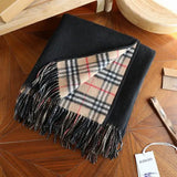BUR Scarf  – BUR0028