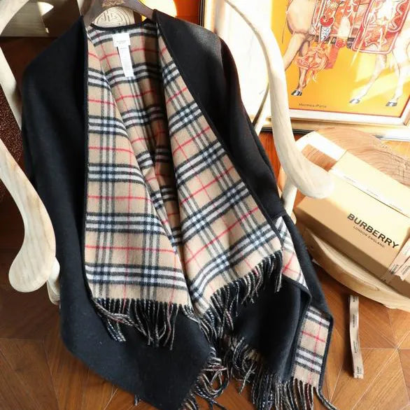 BUR Scarf  – BUR0028