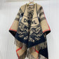 BUR Scarf  – BUR0037