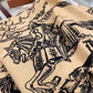 BUR Scarf  – BUR0037
