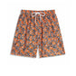 BUR Printed Logo Shorts – BUR0051