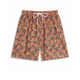 BUR Printed Logo Shorts – BUR0051