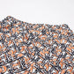 BUR Printed Logo Shorts – BUR0051