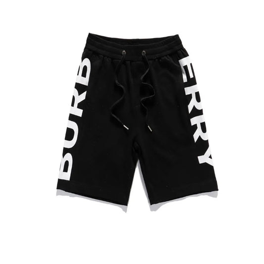 BUR Printed Logo Shorts – BUR0058