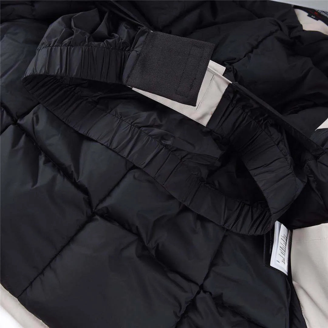 Canada Goose Down Jacket - CD0003