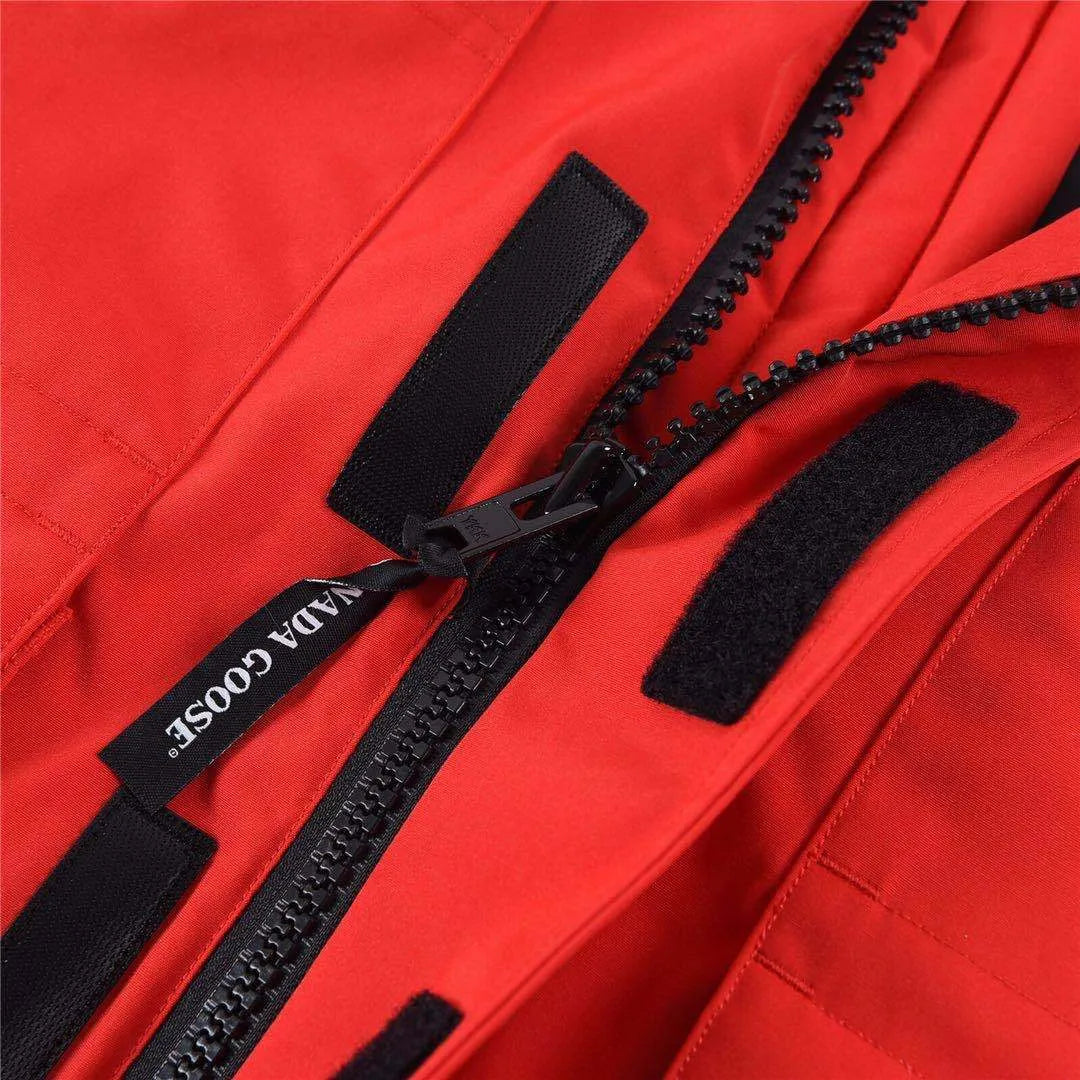 Canada Goose Down Jacket - CD0005