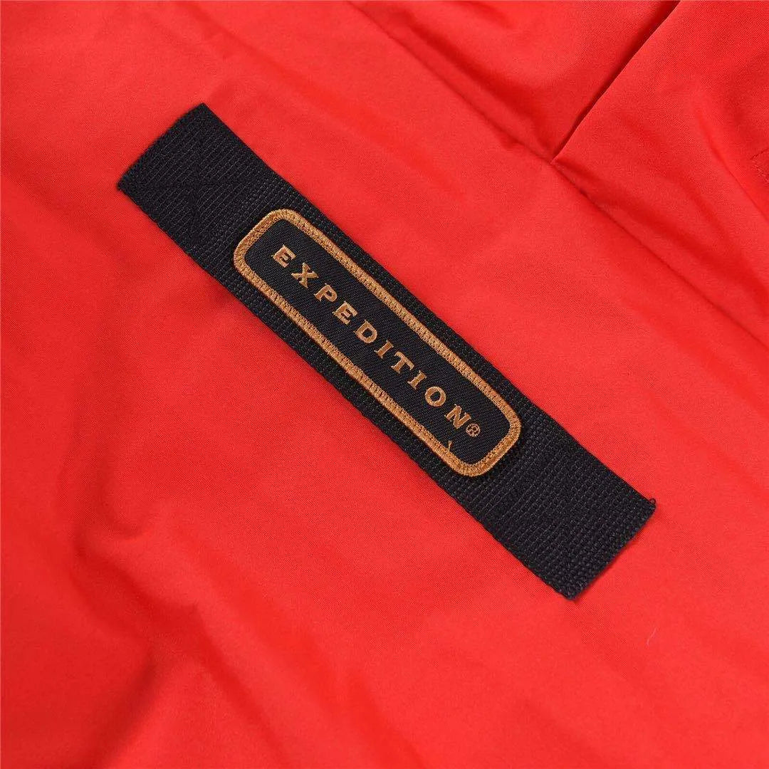 Canada Goose Down Jacket - CD0005