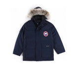 Canada Goose Down Jacket - CD0006