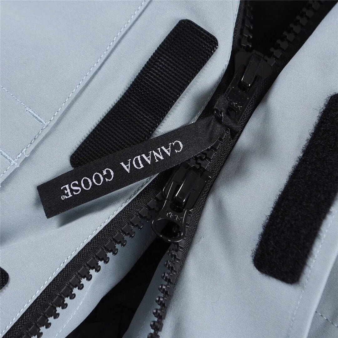 Canada Goose Down Jacket - CD0009