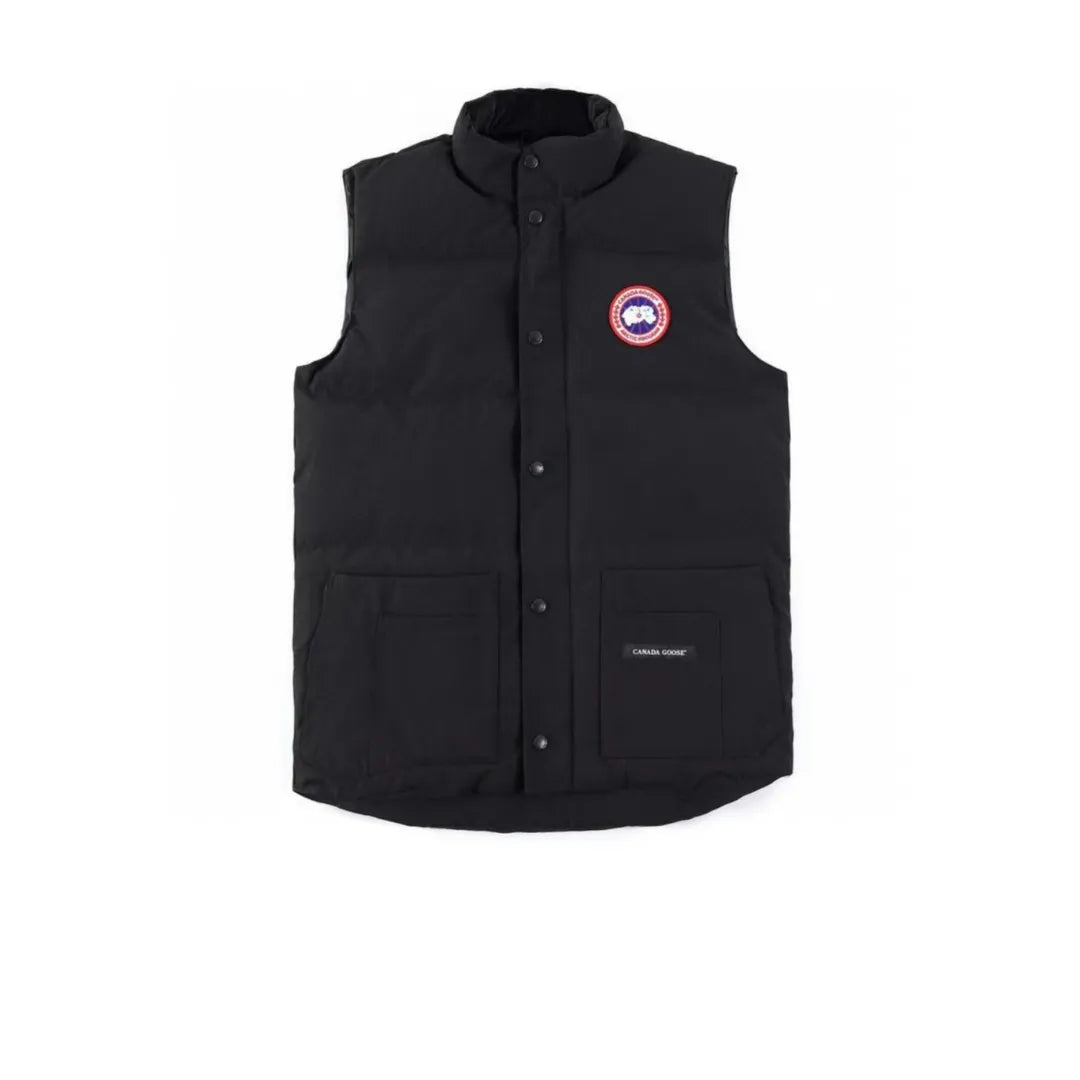 Canada Goose Down Jacket - CD0010