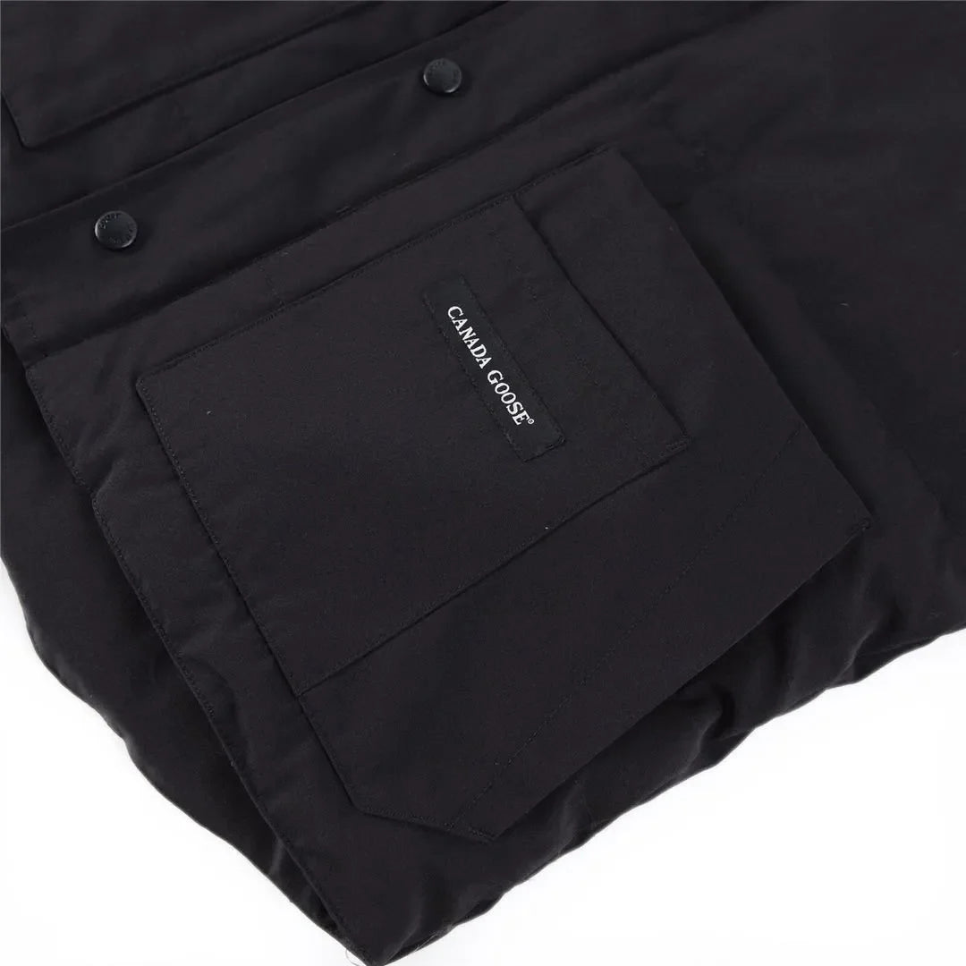 Canada Goose Down Jacket - CD0010