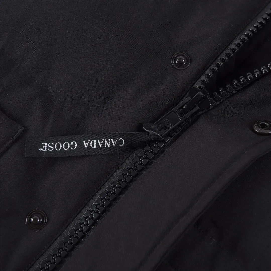 Canada Goose Down Jacket - CD0010