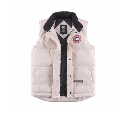 Canada Goose Down Jacket - CD0011