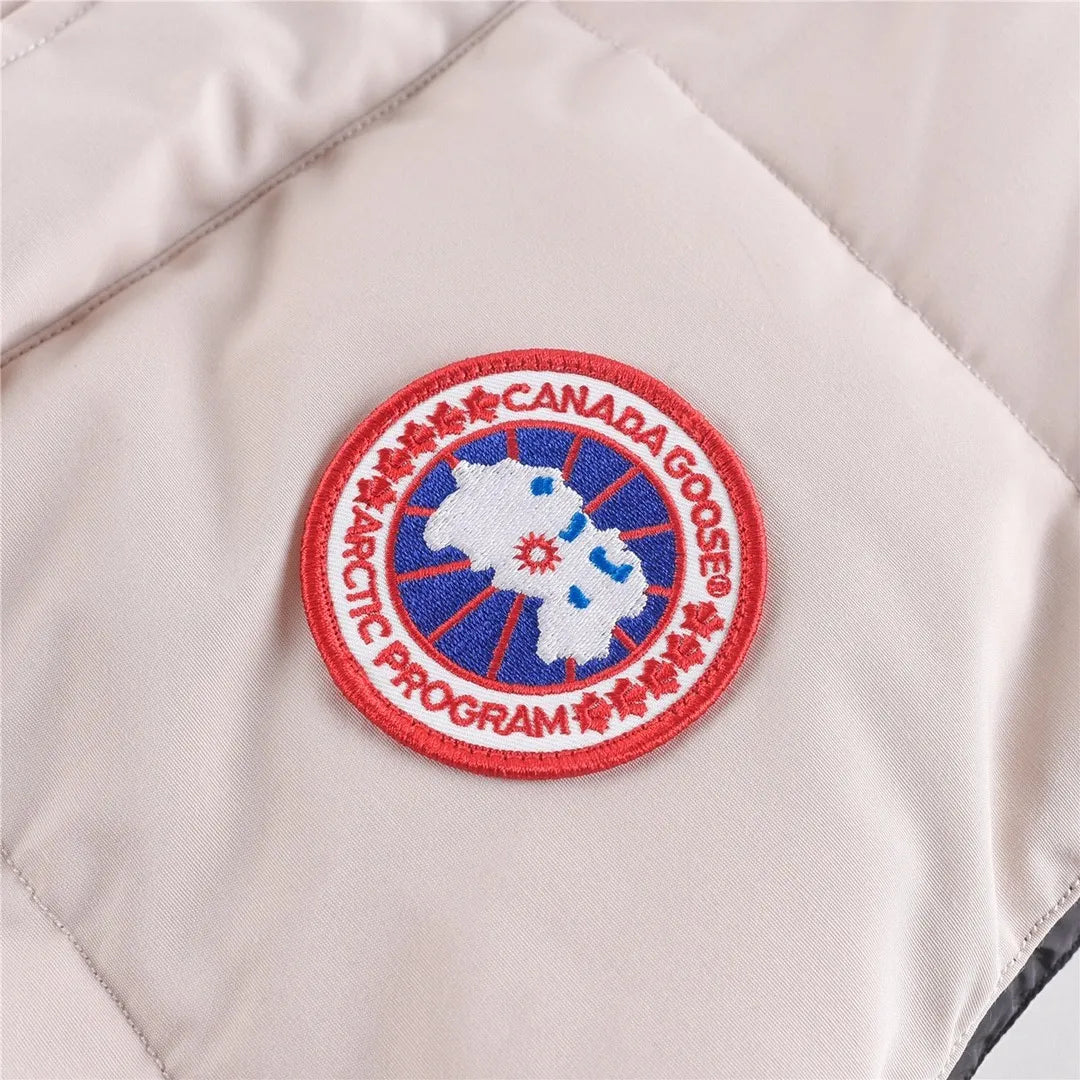 Canada Goose Down Jacket - CD0011