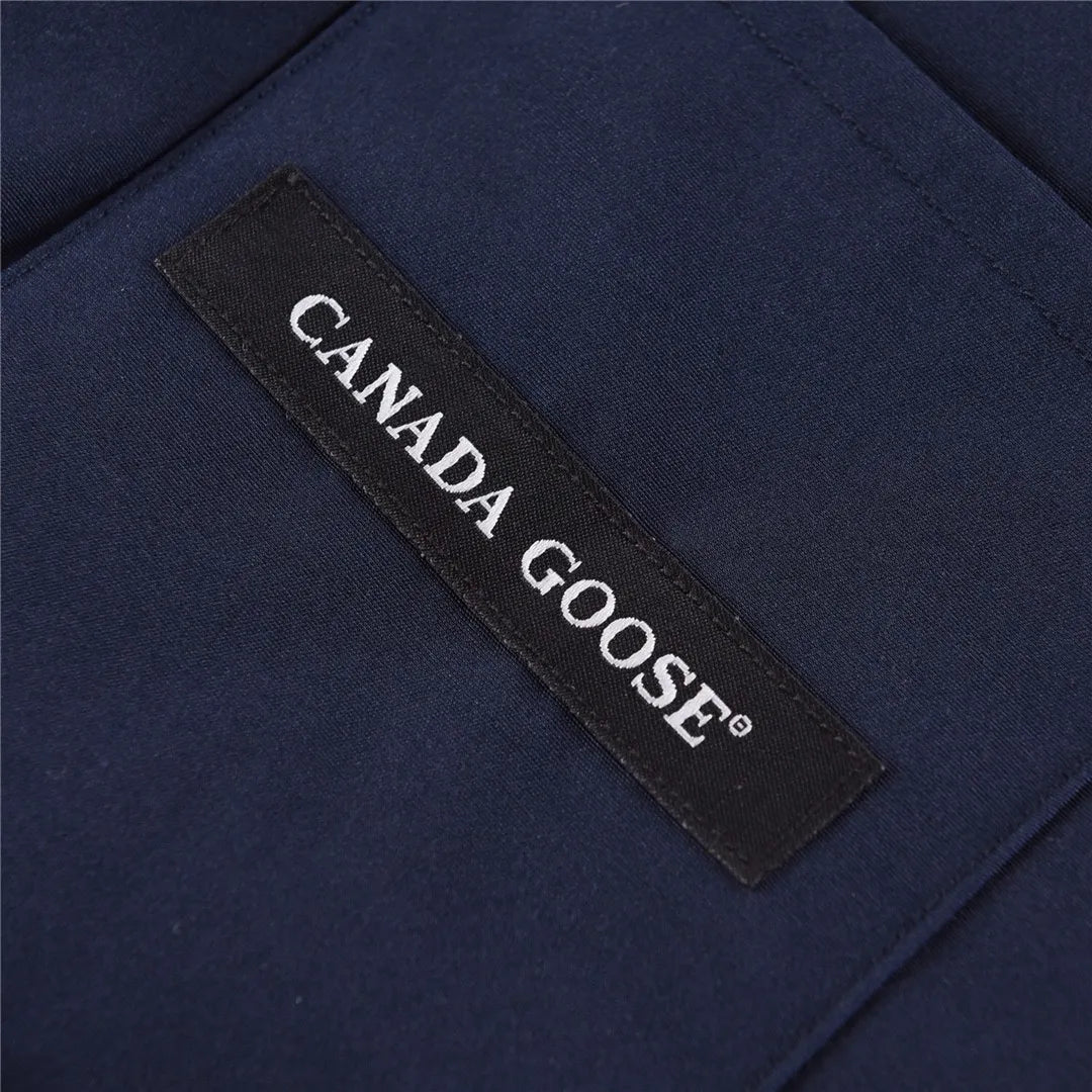 Canada Goose Down Jacket - CD0012