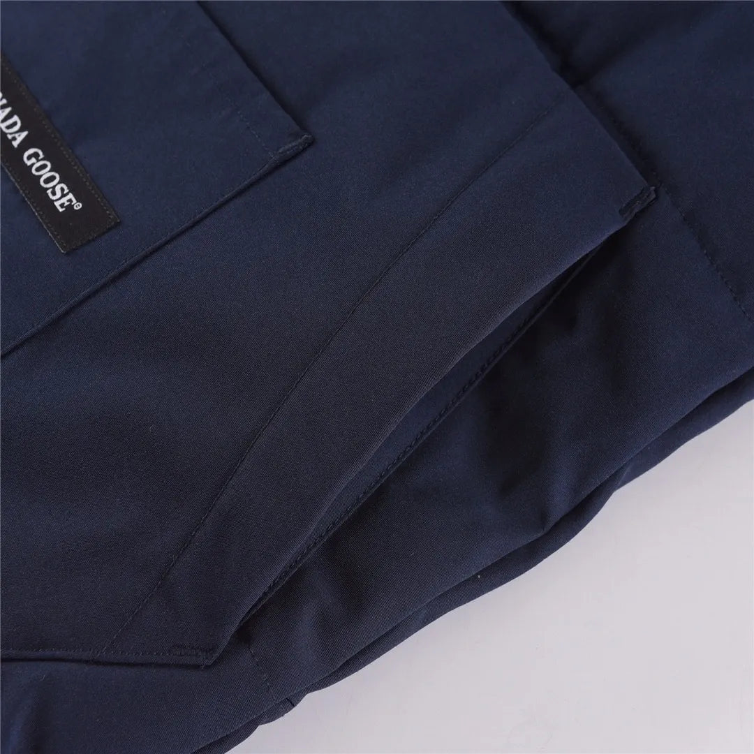 Canada Goose Down Jacket - CD0012