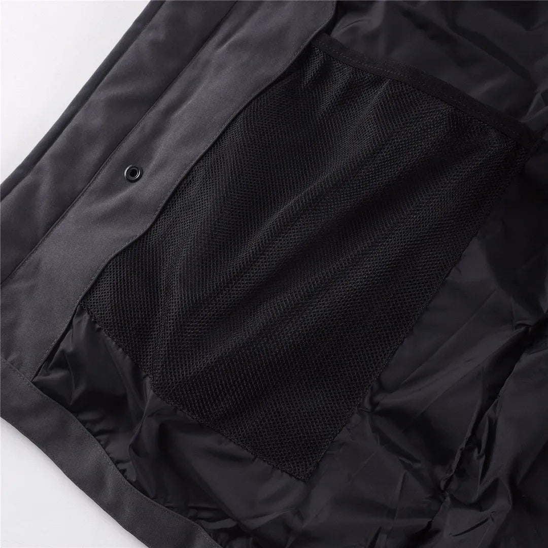 Canada Goose Down Jacket - CD0013