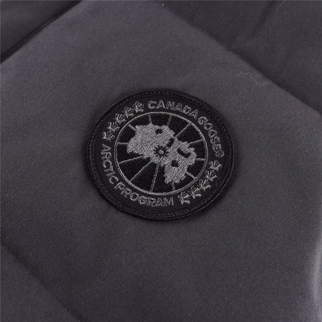Canada Goose Down Jacket - CD0013