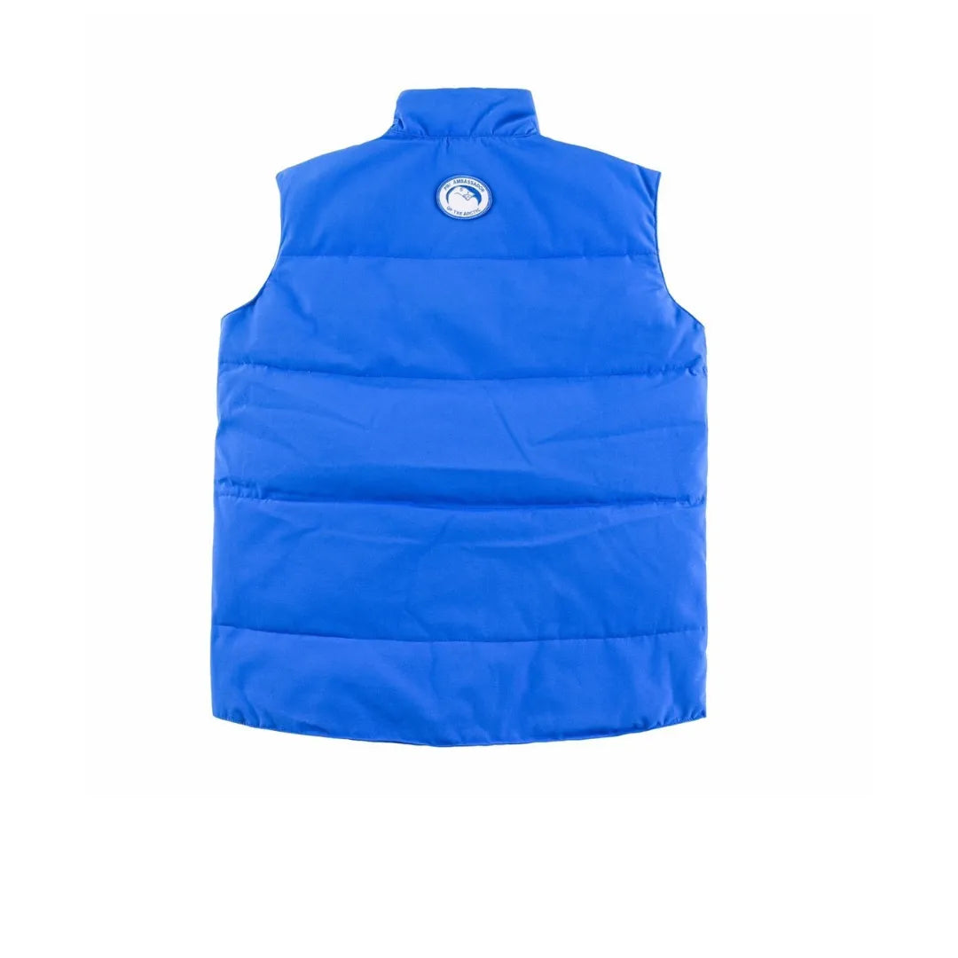 Canada Goose Down Jacket - CD0014