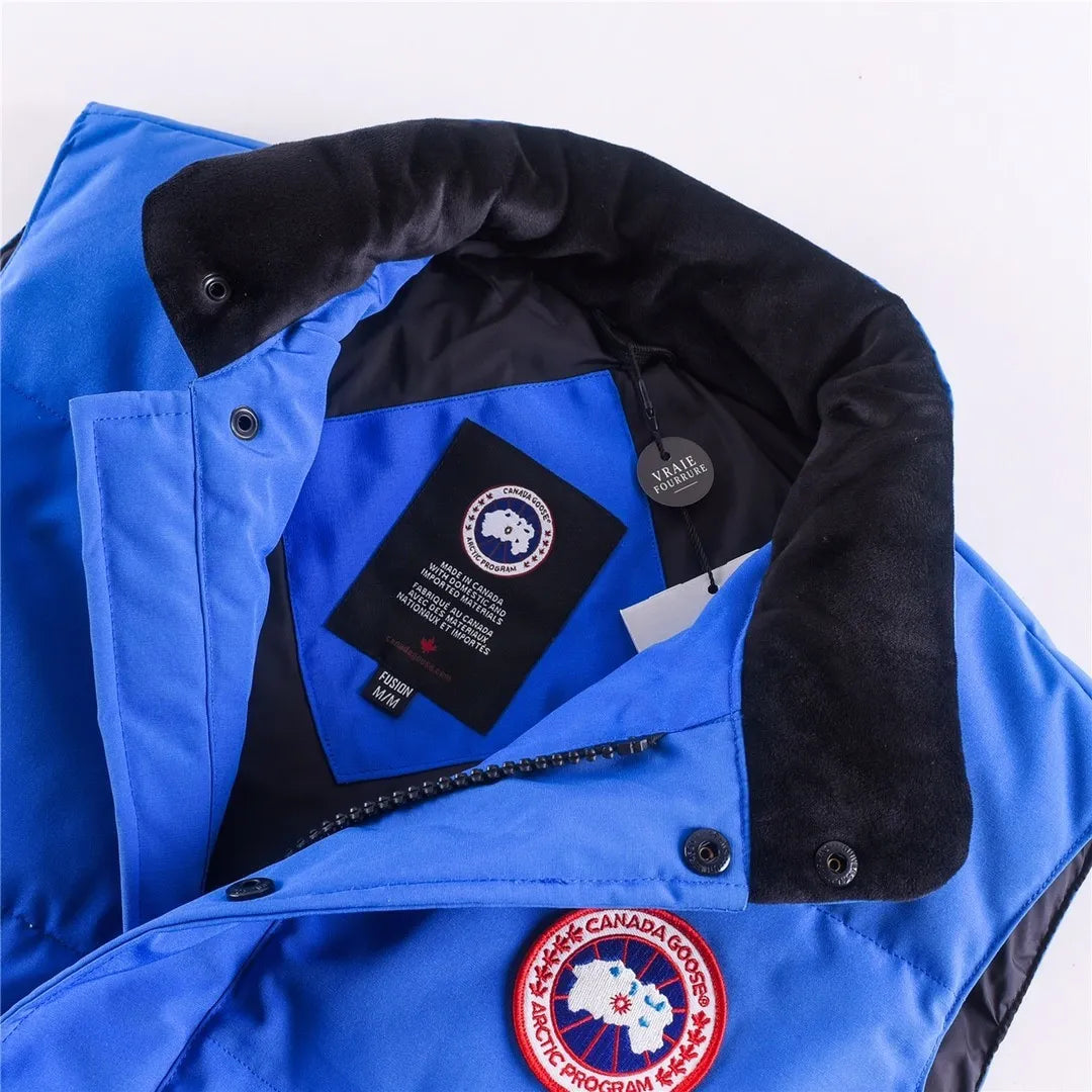 Canada Goose Down Jacket - CD0014