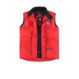 Canada Goose Down Jacket - CD0015