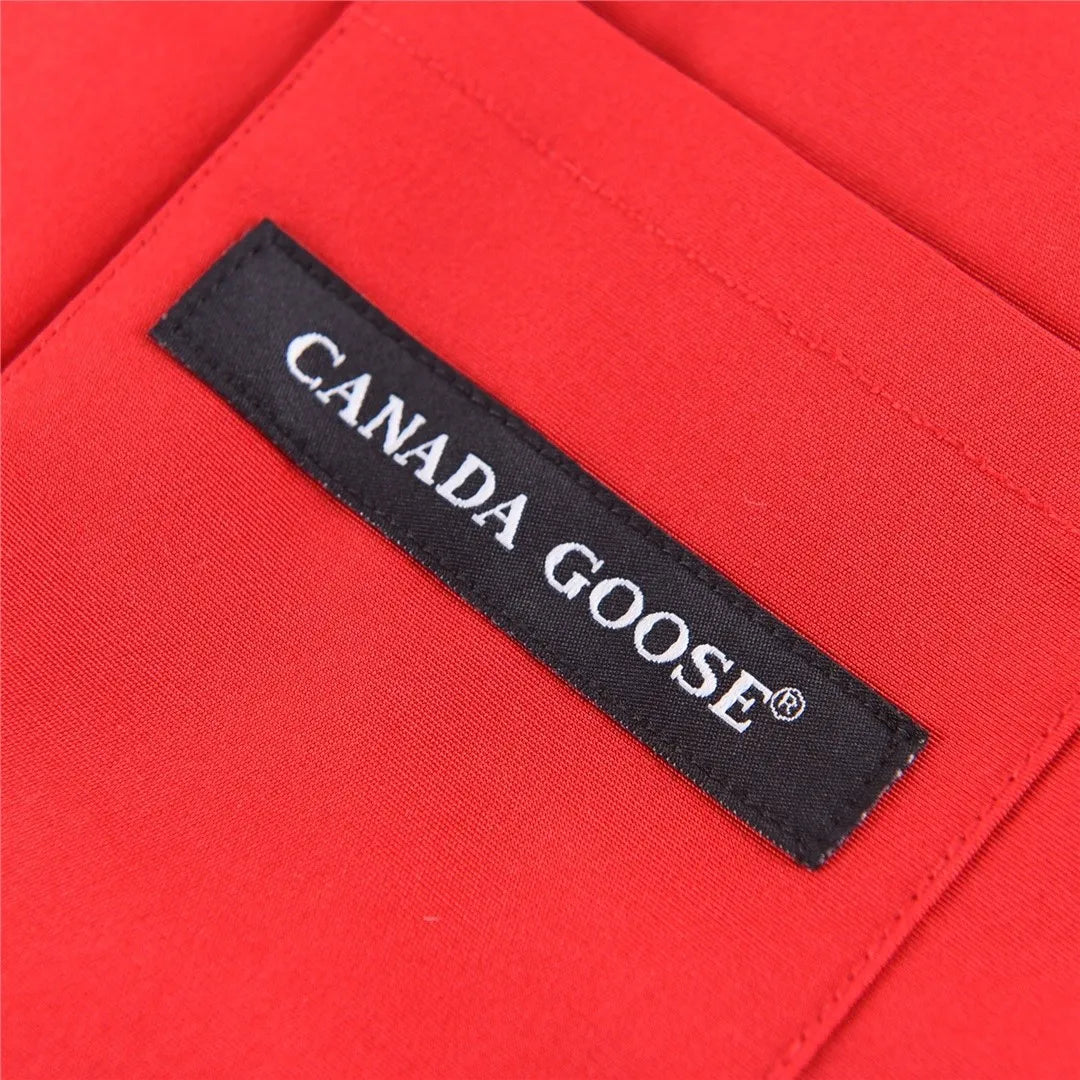 Canada Goose Down Jacket - CD0015