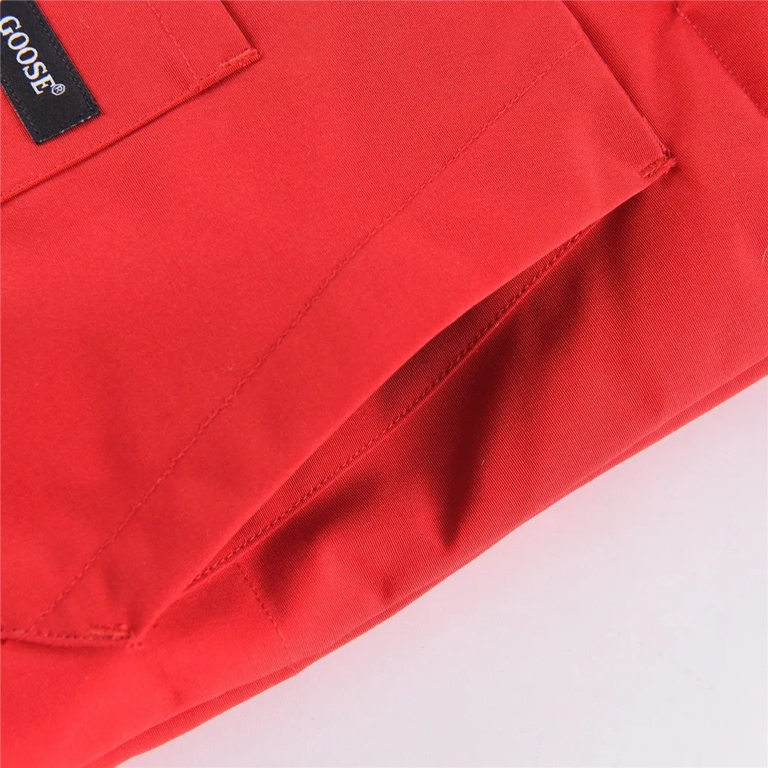 Canada Goose Down Jacket - CD0015
