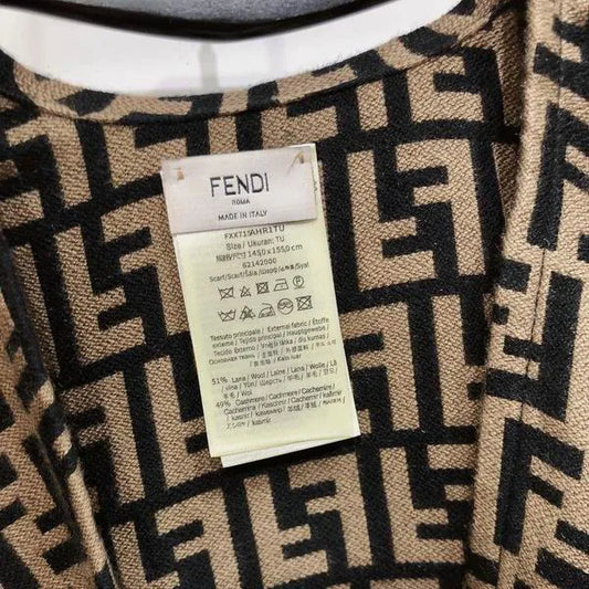 FD Scarf  – FD0030