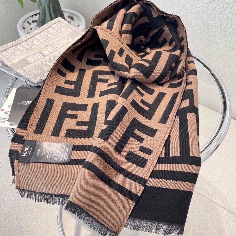 FD Scarf  – FD0031