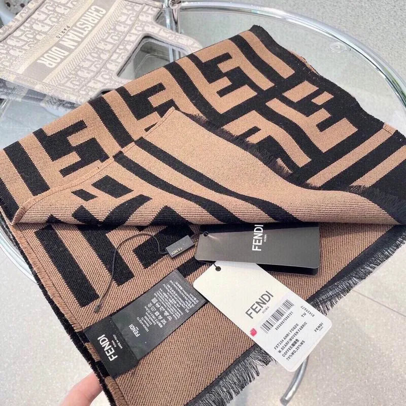 FD Scarf  – FD0031