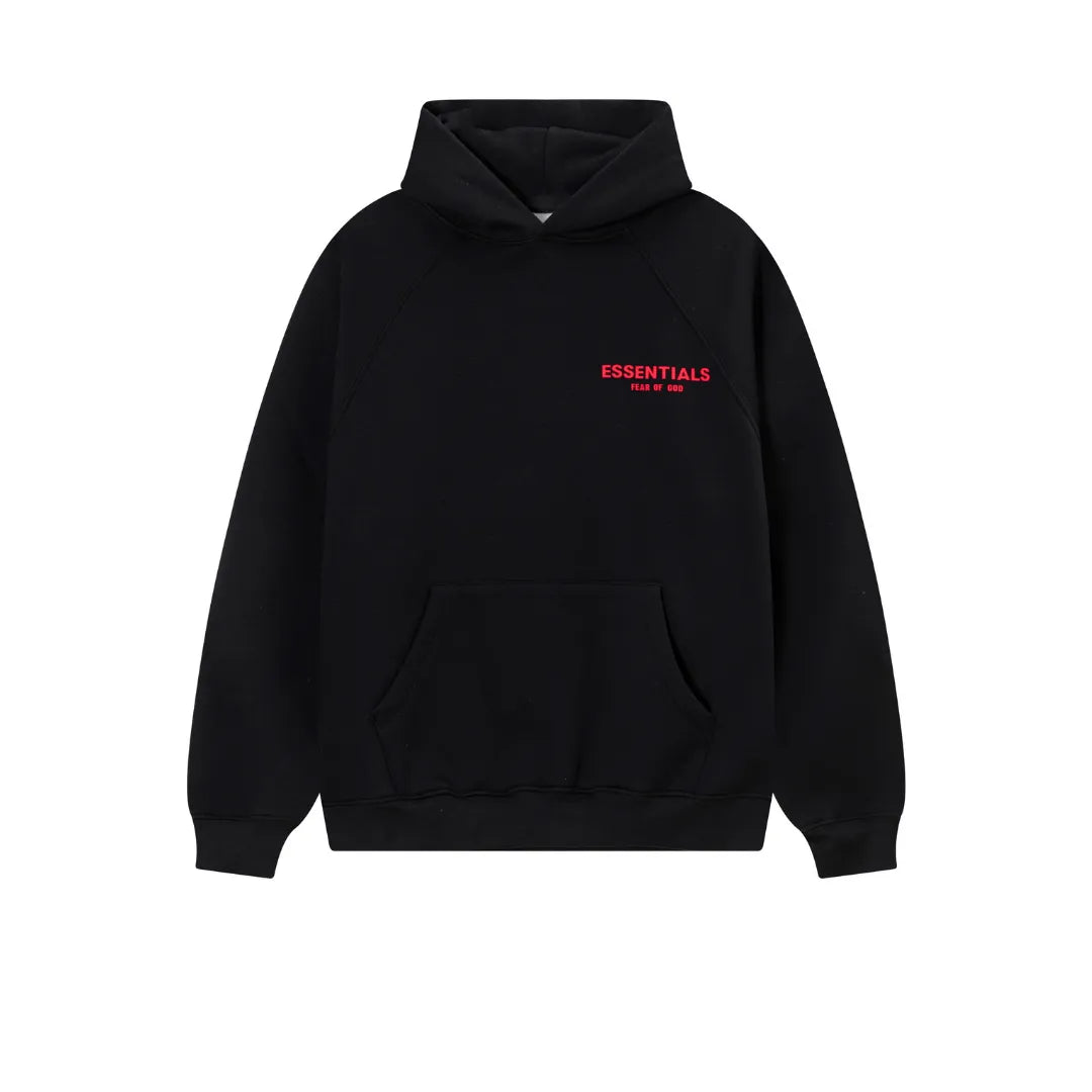 Essentials FOG Hoodie - FOG0022