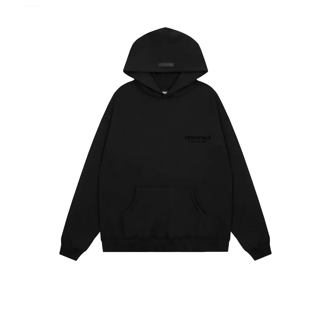 Essentials FOG Hoodie - FOG0023