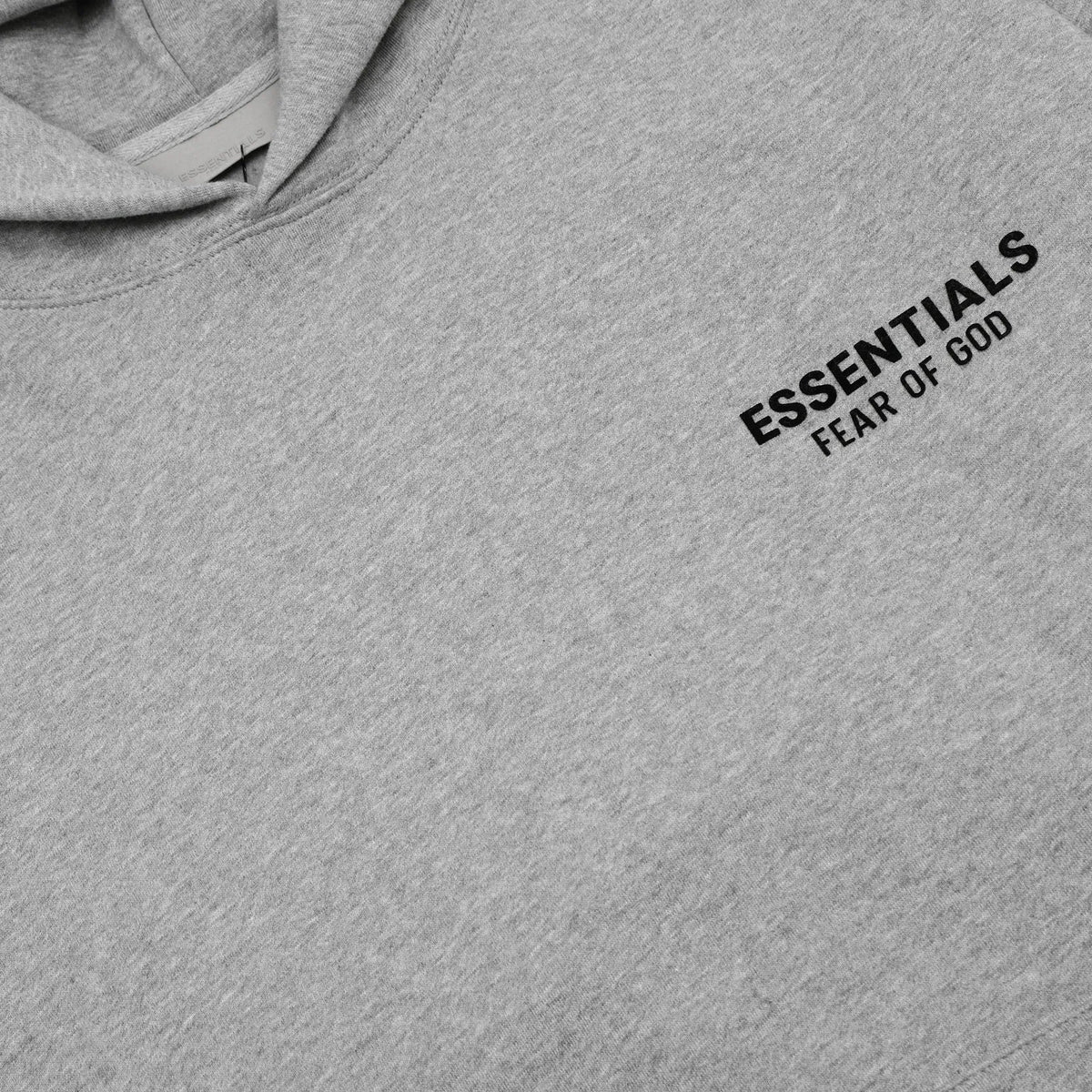 Essentials FOG Hoodie - FOG0023