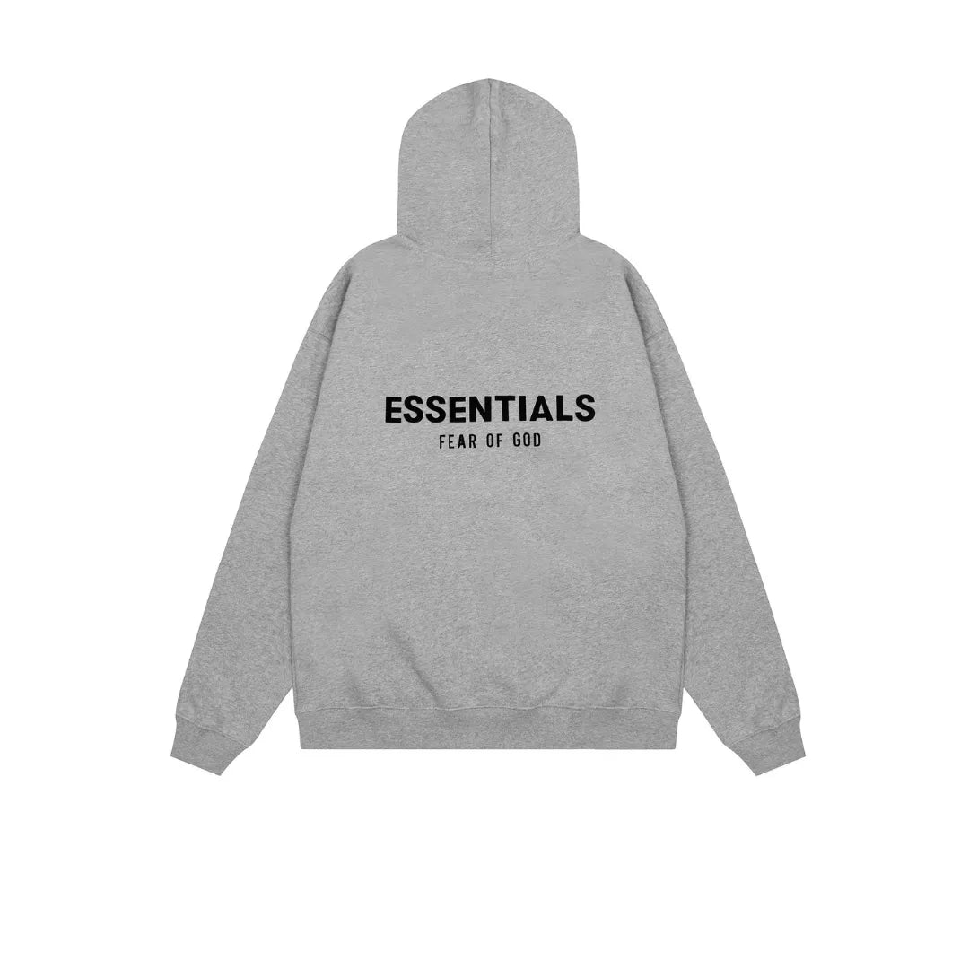 Essentials FOG Hoodie - FOG0023