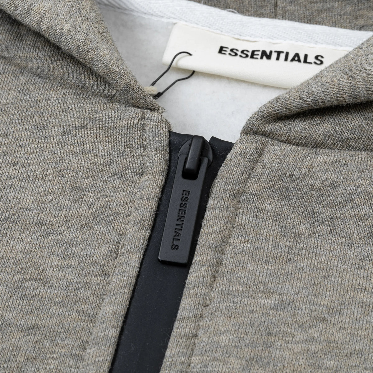 Essentials FOG Hoodie - FOG0024
