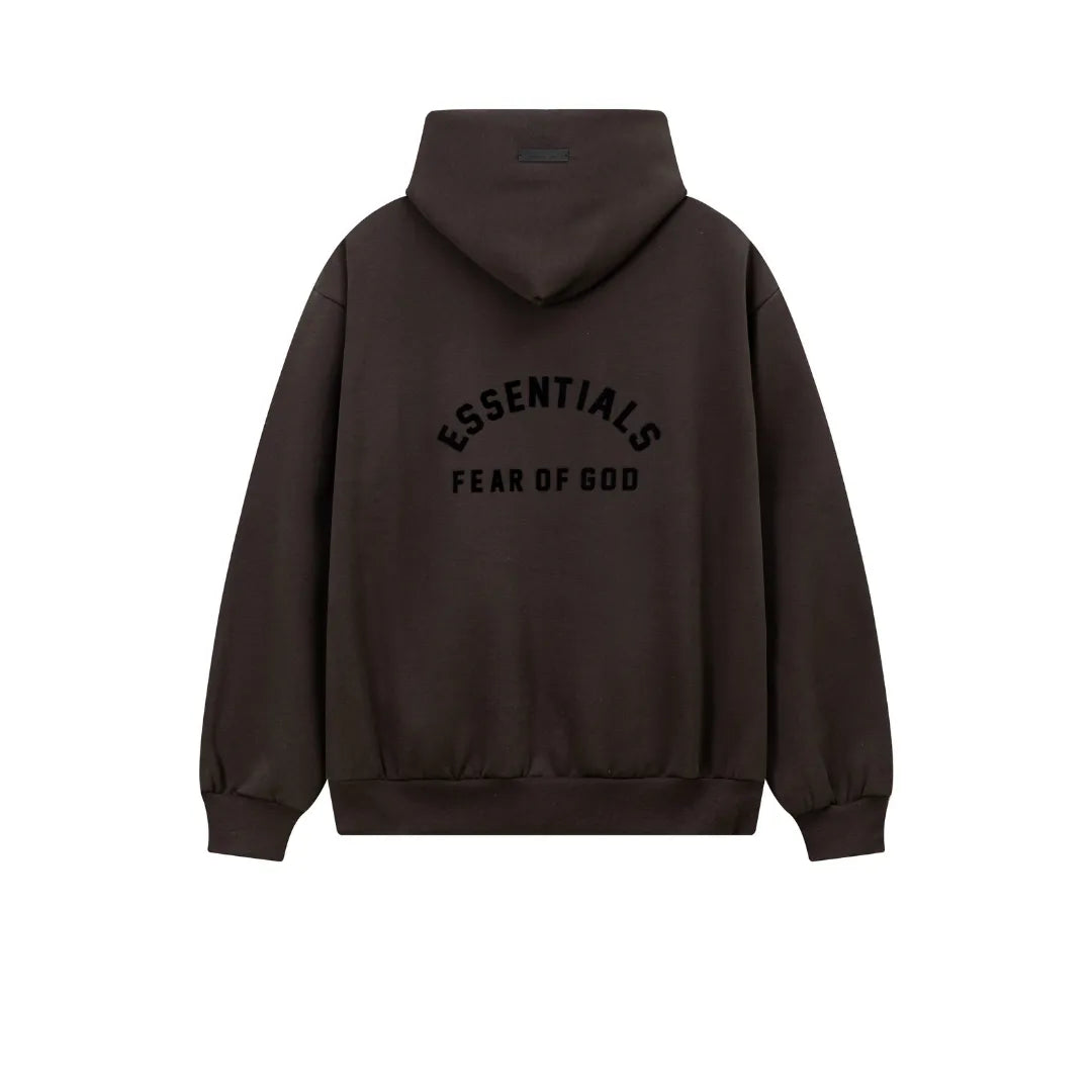 Essentials FOG Hoodie - FOG0024