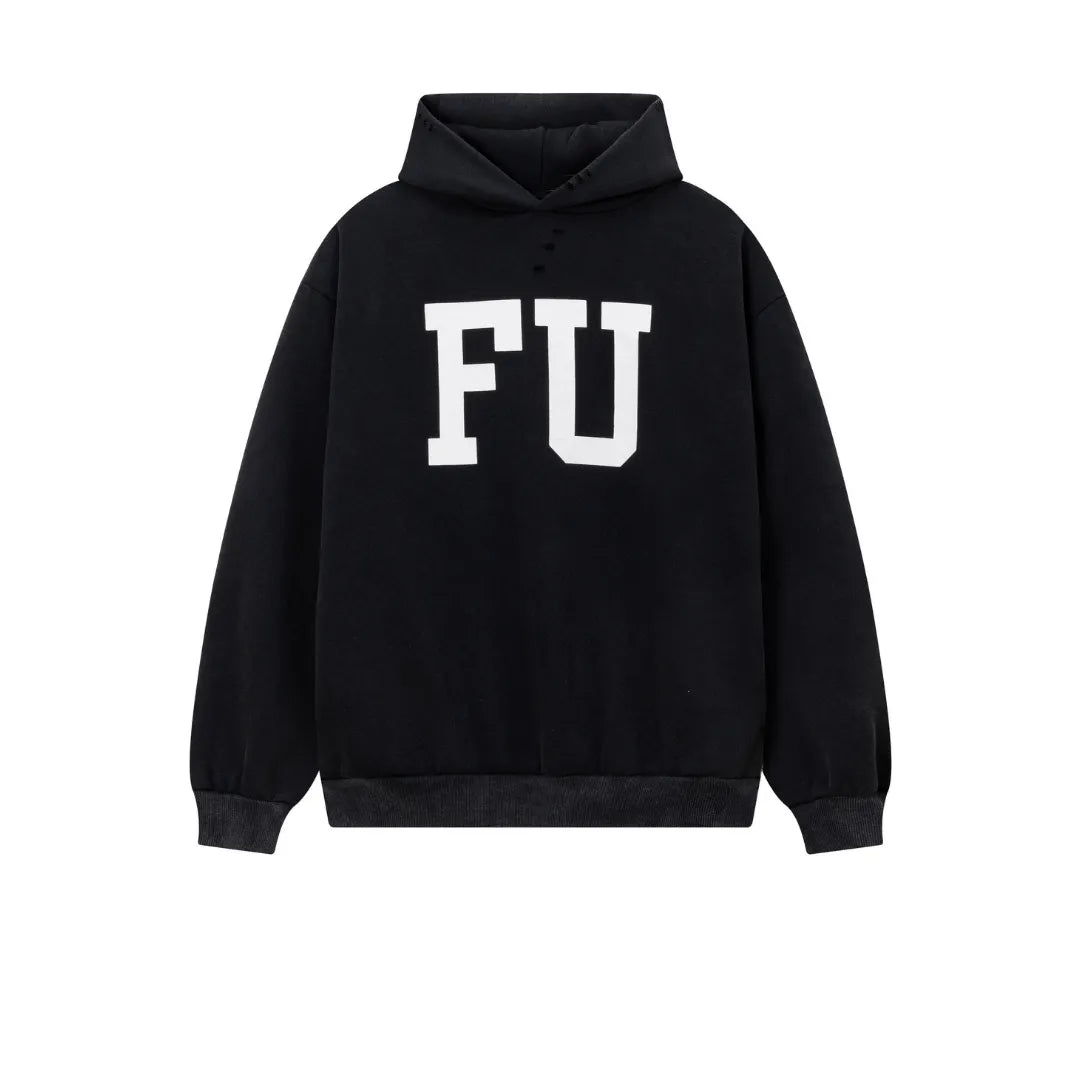 Essentials FOG Hoodie - FOG0025