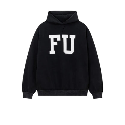 Essentials FOG Hoodie - FOG0025