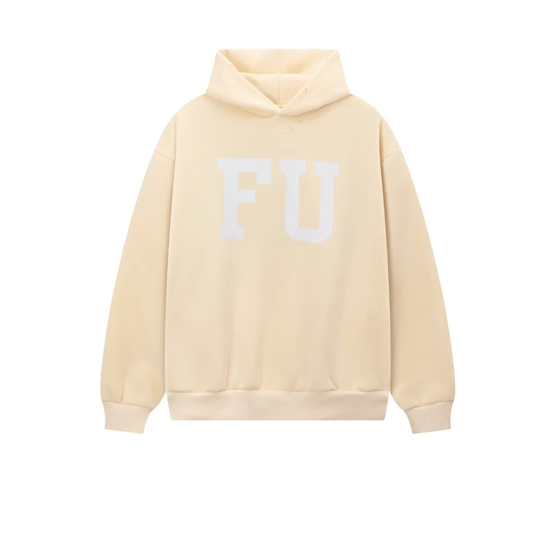 Essentials FOG Hoodie - FOG0025