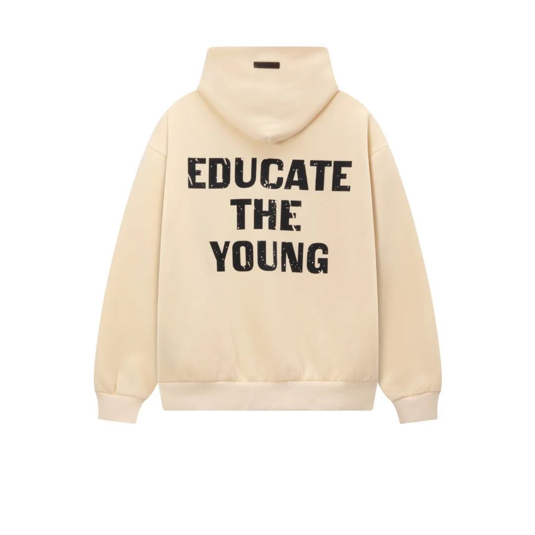 Essentials FOG Hoodie - FOG0025