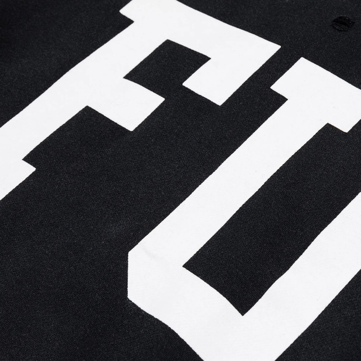 Essentials FOG Hoodie - FOG0025