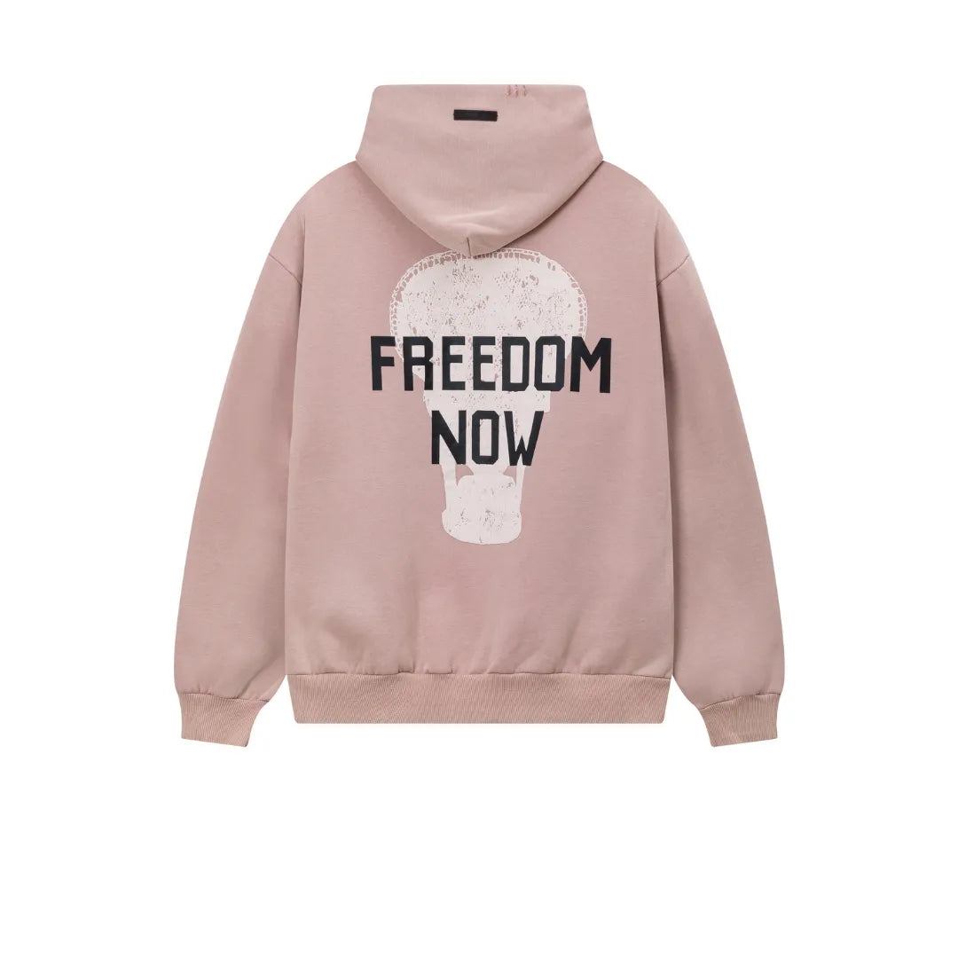 Essentials FOG Hoodie - FOG0026