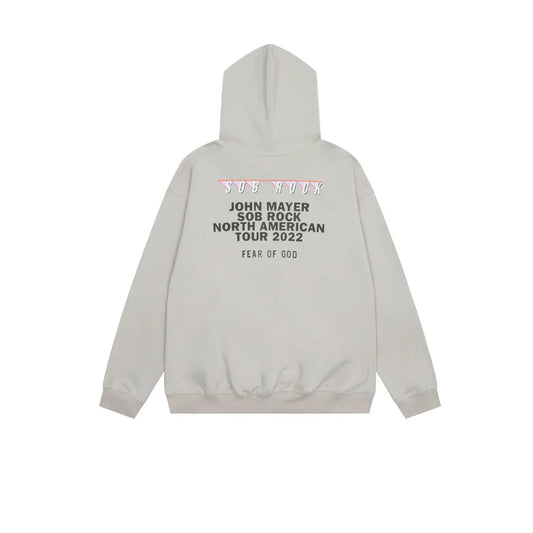 Essentials FOG Hoodie - FOG0027