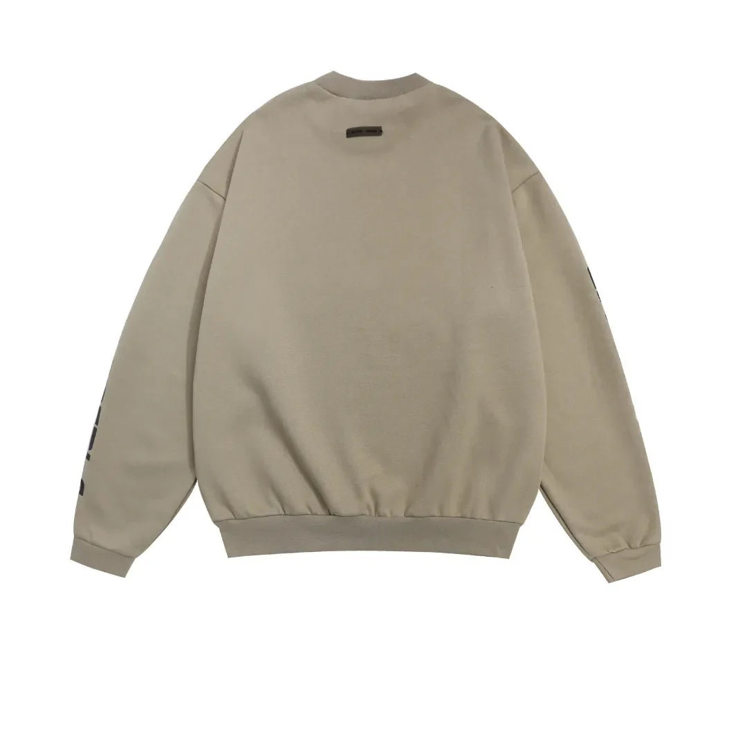 Essentials FOG Hoodie - FOG0030